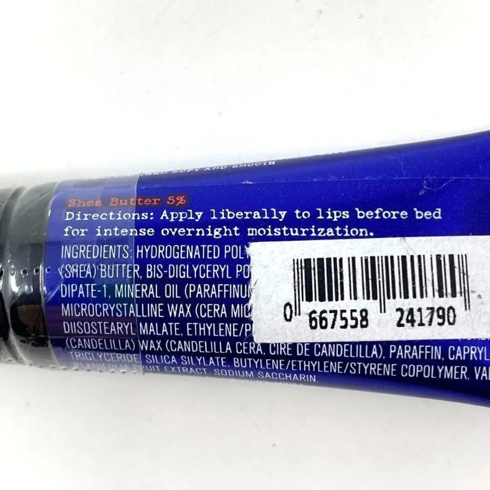 C.O. Bigelow My Favorite Night Balm Lip Balm 0.34 fl oz / 10 mL
